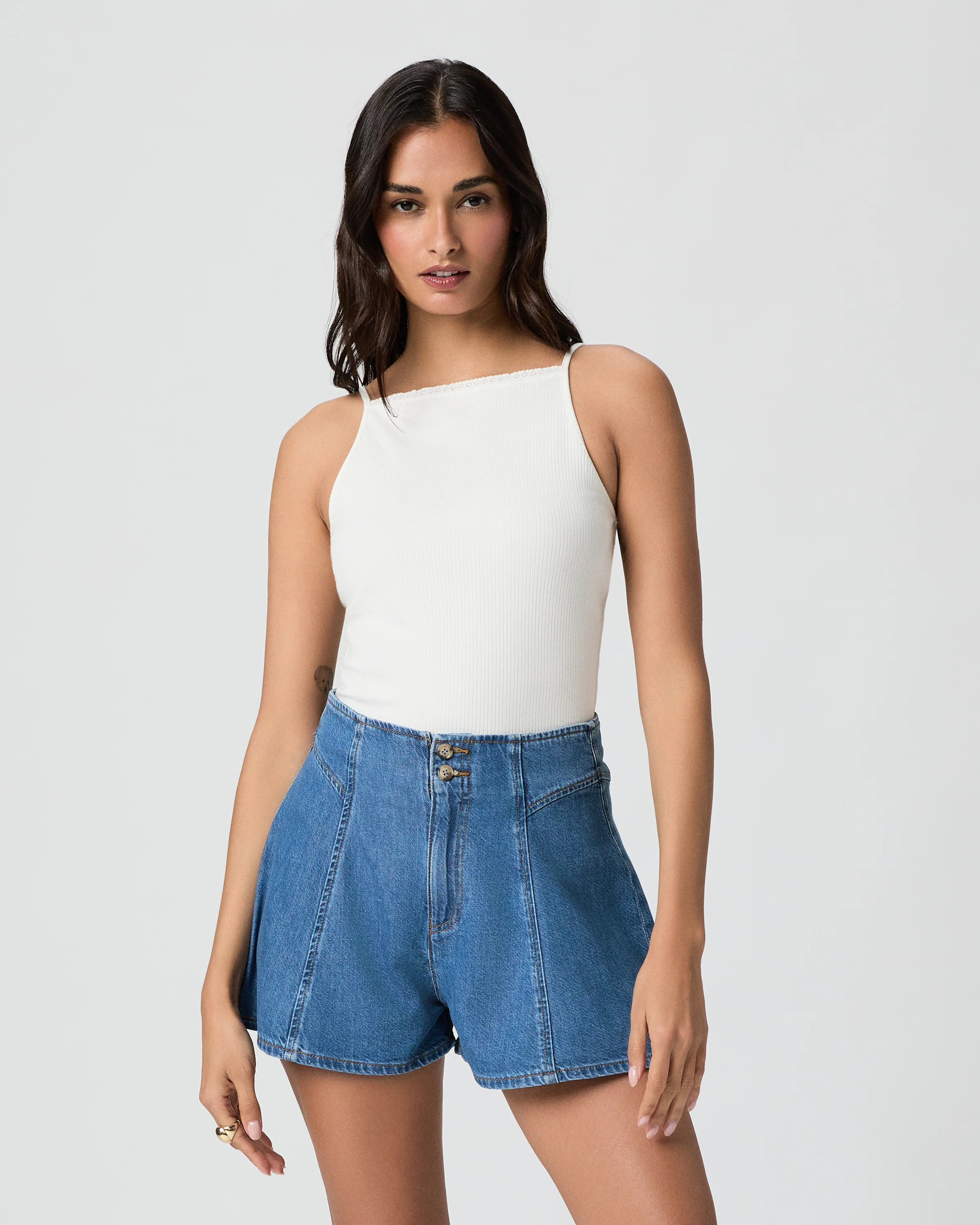 Knit Tops